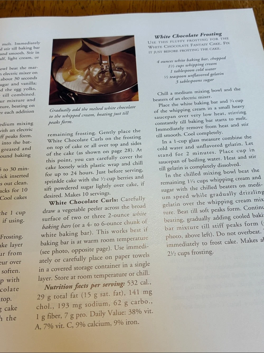 Vintage Better Homes and Gardens Best Recipes Yearbook